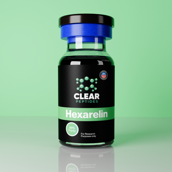 Hexarelin 5mg