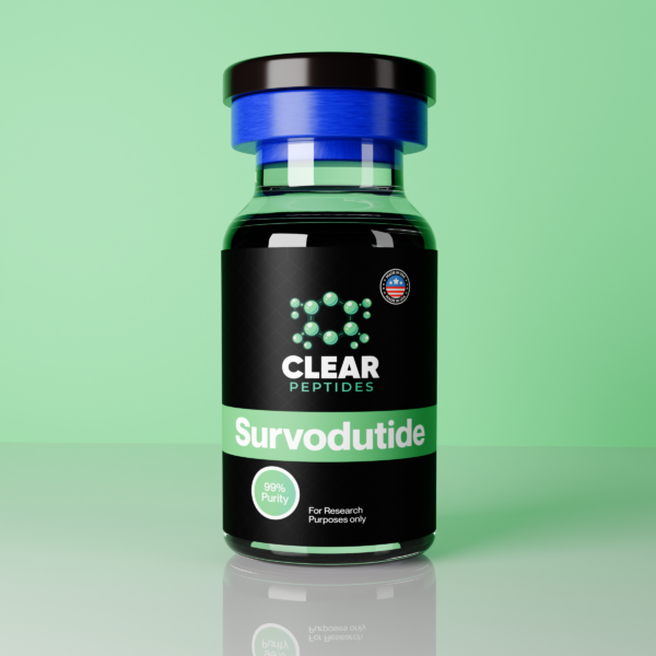 Survodutide 6mg
